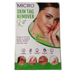 🎯 10 for $10 / NEW! Skin Tag Kit Remover
